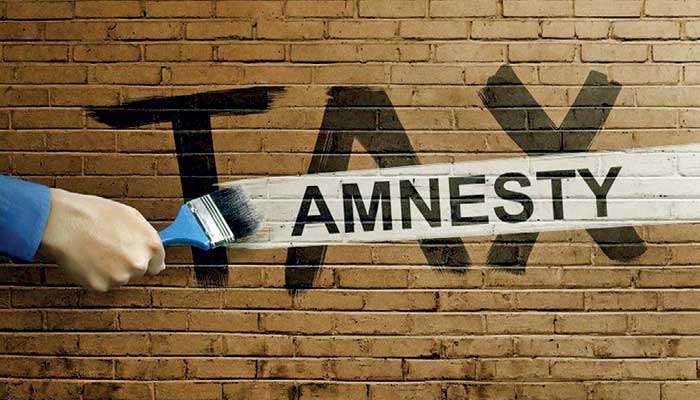 Tax amnesty bill, new SEC Bill get Parliament approval