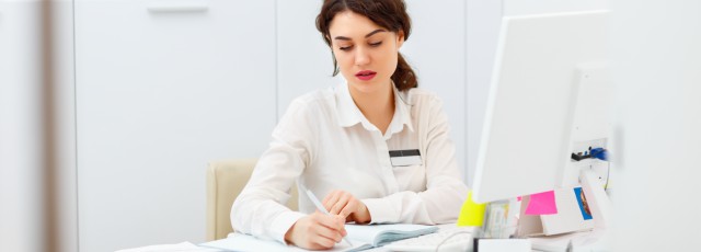 Secretarial Assistant