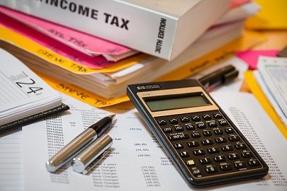 Corporate & Individual Tax Planning